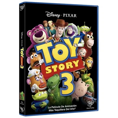 Toy Story 3 [DVD] - Image 1 of 3