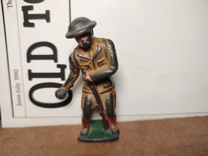 American Alloy Grenade Thrower - Picture 1 of 2