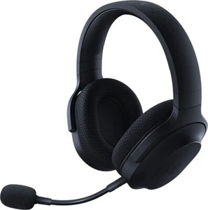 Razer Barracuda X Gaming Mobile Headset Dual Wireless Multi-Plattform Black - Bild 1 von 7