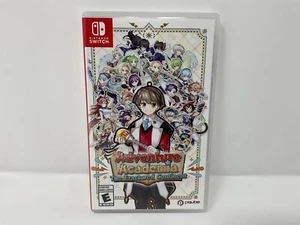 Adventure Academia: The Fractured Continent Nintendo Switch - Bild 1 von 6