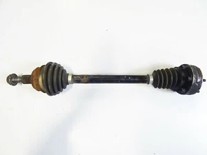 org VW Golf IV 4 1J Antriebswelle Gelenkwele vorne links 1J0407271AL - Bild 1 von 4