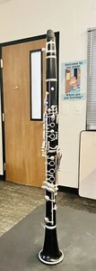 Leblanc L7 Professional Clarinet - Picture 1 of 11