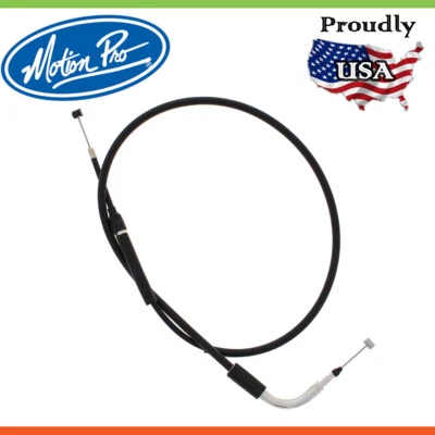 New * Motion Pro * Clutch Cable - 52-29F-20 To Suit KAWASAKI KLX400R 400cc Foto 1 de 4