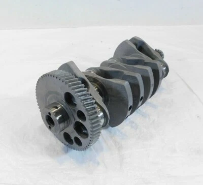 BMW K1200 GT LT RS K1200GT K1200LT K1200RS Engine Motor Crank Shaft Crankshaft - Изображение 1 из 4