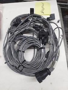 AMAT 0140-78307 KABELBAUM, SCHLAMMDURCHFLUSSMESSER, NEU 2 STÜCK VERFÜGBAR - Bild 1 von 8