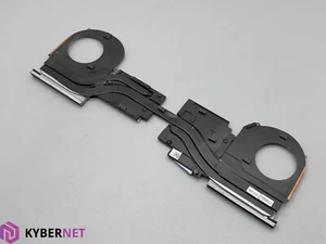 Dell Precision 7750 Series 01NTTD Heatsink -35M - Picture 1 of 2