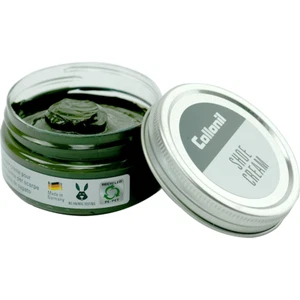 Collonil SHOE CREAM NEW 60ml - Renovating Polish in Pine, Kaki, Bottle Green - Picture 1 of 3
