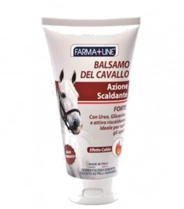 ACQUISTANE 2, NE RICEVI 3 ! Gel Riscaldante BALSAMO DEL CAVALLO Forte x Dolori - Foto 1 di 2