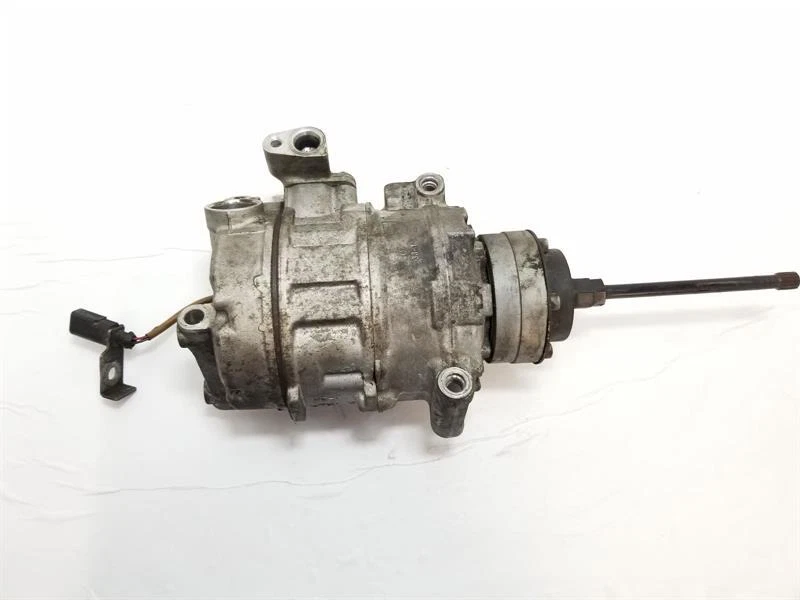 2007-2014 MK1 42 AUDI R8 A/C ВОЗДУХА CON КОМПРЕССОР НАСОС 4.2 V8 БЕНЗИНА 4E0260805AS - Изображение 1 из 4