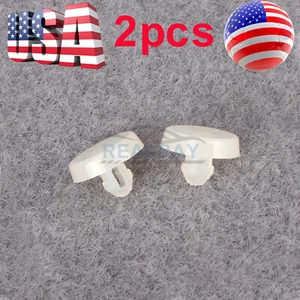 For Hyundai Elantra Accent Tucson Santa Fe Sport Brake Pedal Stopper 32876-36000 - Picture 1 of 7