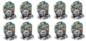 MARVEL DR. STRANGE - DOMEZ ORIGINAL MINIS SEALED BLIND BAG LOT OF (10) TY330 - Picture 1 of 2