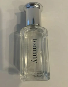 TOMMY BOY HILFIGER MEN COLOGNE .5 OZ / 15 ML EDT SPRAY NEW - Picture 1 of 1