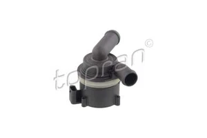 VW Heater Recirculation Pump Amarok BiTDI S7A 2HA 2HB S6B S7B S1B TDI - Picture 1 of 1