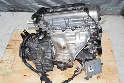 Motor JDM 03-2008 Toyota Matrix XRS Corolla 2ZZGE 1,8 L VVTL-i transmisión de 6 velocidades 60 k Foto 1 de 4