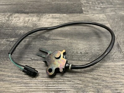 Новый Kawasaki EX250 250 Ninja ZX6R ZX9R EX650 650 OEM боковая стойка переключатель безопасности * - Изображение 1 из 4