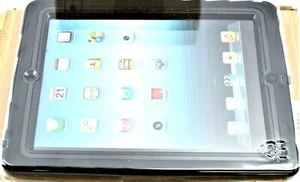 Gumdrop iPad 2 and 3 Drop Tech Shockproof Case Cover with Screen Protector - Picture 1 of 4