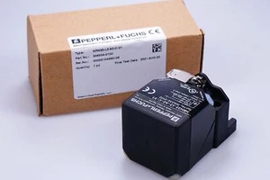 PEPPERL & FUCHS NRN35-L3-A2-C-V1 306534-0102 induktiver Sensor NEU - Bild 1 von 1