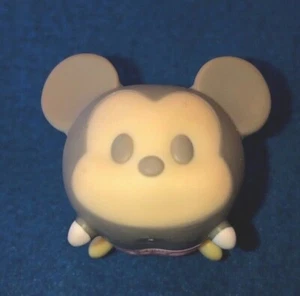 Tsum Tsum Mickey Mouse Figure Walt Disney - Picture 1 of 6