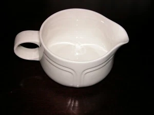 Johnson Brothers Focus Sauciere Schale Made in England, Vintage - Bild 1 von 4