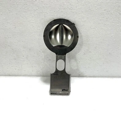 Fike SRL 2'' SST 316L 6.52 KGCM@ 22℃ - 5.50 kgcm@ 135℃ Rupture Disc - Image 1 of 4