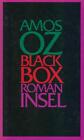 Black Box - Amos Oz -  9783458160380