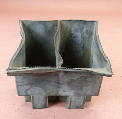 Harley-Davidson Electra Glide 2007-2012 soporte de relé Foto 1 de 4