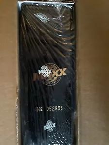 * Maxx 1992 edición quinto aniversario carpeta y juego - Imagen 1 de 5