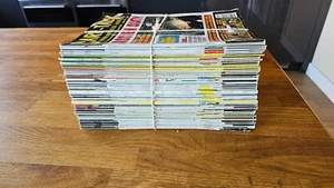 Carp-Talk Fishing Magazines Complete Year 2000 Carp Fishing 52 Copies - Picture 1 of 3