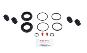 Kit de reparación de sello de pinza de freno trasero L/R para LANCIA TESIS 2002-2009 - Imagen 1 de 3