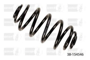 Bilstein B3 Rear Coil Spring for Opel Vectra C GTS 1.9 CDTI (88 kW) (04/04 > ) - Foto 1 di 1