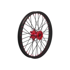 Felge Komplett Fantic 450 Xef 2022-2023 Vorne 21X1.60 Rot - Bild 1 von 1