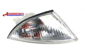 Mitsubishi Carisma 1995-2006 Intermitente Derecho 18-5147B TYC - Picture 1 of 2