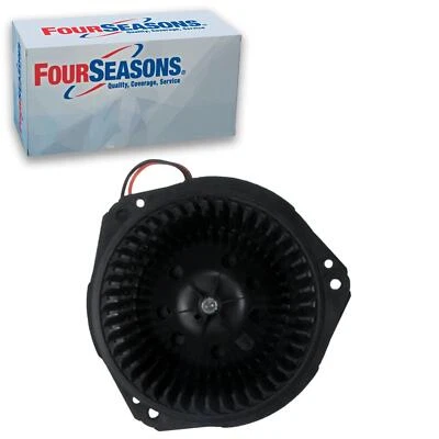 Motor soplador de climatización de 4 estaciones para Pontiac Grand Prix 1997-2003 Foto 1 de 4