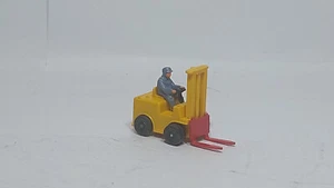 Wiking Horbelstabler 1/87 (25/29A/409) - Imagen 1 de 4