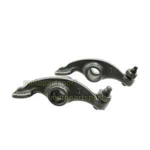 Brazo de roca válvula Zongshen 155cc Z155 balancín para bicicleta de tierra pozo SSR Explorer 1P60YMJ - Imagen 1 de 6