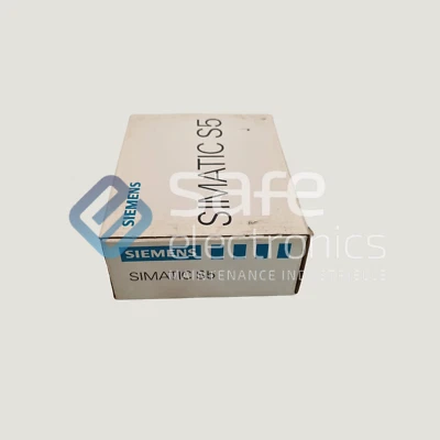 6ES5440-8MA21 -  Siemens simatic s5 - Photo 1/4