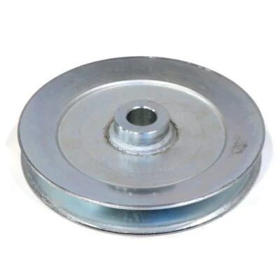 GENUINE OEM TORO PART # 139-2433 PULLEY - Image 1 of 3