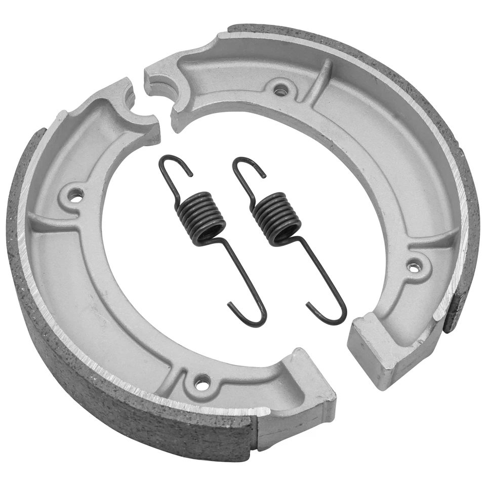 Rear Brake Shoes for Yamaha XS360 XS360C XS360D XS3602D 1976 1977 Rear Shoes - Imagem 1 de 4