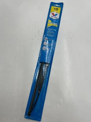 Valvoline Surge Windshield Wiper 18" 836429, Black - Image 1 of 4