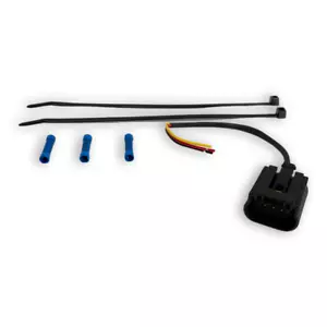 Polaris Ranger RZR 570 800 900 Scrambler 850 1000 Headlight Pigtail Harness - Bild 1 von 8