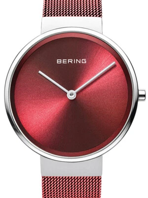 Bering 14531-303 Clasico Reloj Mujer 31mm 5ATM - Imagen 1 de 3