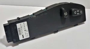 Range Rover BMW Power Seat Switch Control Passenger Right OEM 61308099072 - Foto 1 di 8