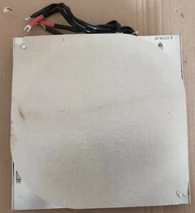 AEG 68102k-mn PNC 94959283501 Large Induction Coil for Glass Ceramic - Picture 1 of 5