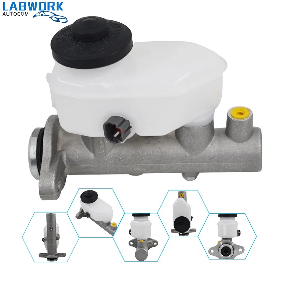 Brake Master Cylinder For Toyota Camry Lexus ES300 1996/1997/1998/1999/2001 - Image 1 of 4