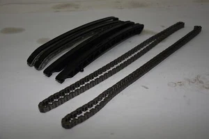 Cadenas de distribución y guías Victory Vegas 2008 - Imagen 1 de 2