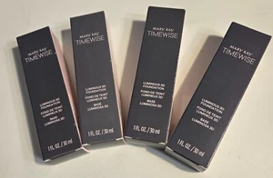 Mary Kay Timewise Luminous 3D Foundation - Bild 1 von 9