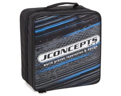 JConcepts Sendertasche Universaltasche JCO2338  - Bild 1 von 2