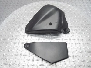 Yamaha Road Star Warrior XV1700 2002 02-09 OEM cubierta lateral izquierda derecha carenados - Imagen 1 de 14