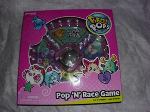 PIKMI POPS Pop 'N Race Game, NIB - Picture 1 of 2