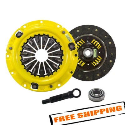Kit de embrague ACT MB1-HDSS resistente/rendimiento Street Sprung Foto 1 de 2